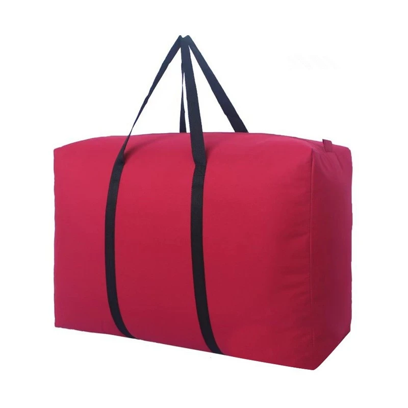 Oxford Cloth Duffel Bag With Zipper suppliers
