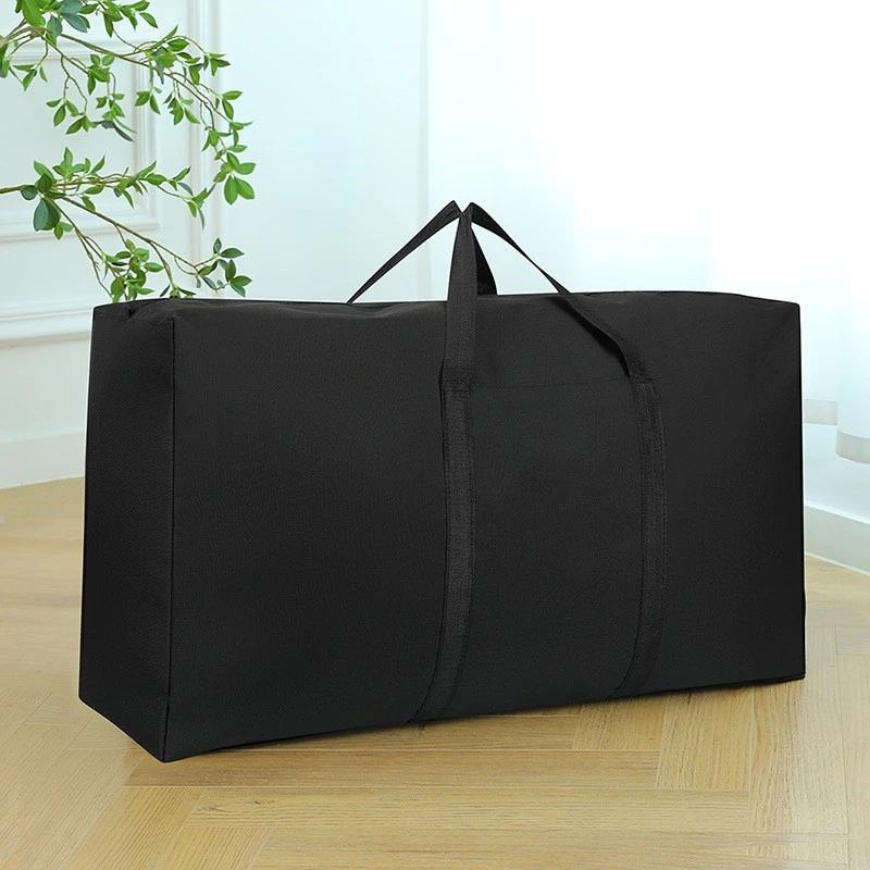 Oxford Cloth Duffel Bag With Zipper suppliers